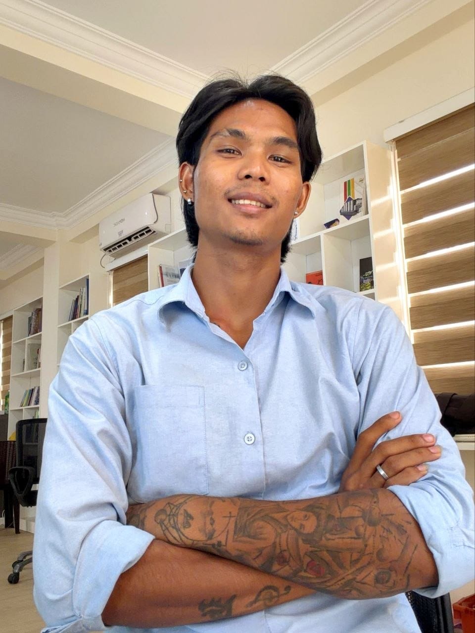 Htet Paing Thu