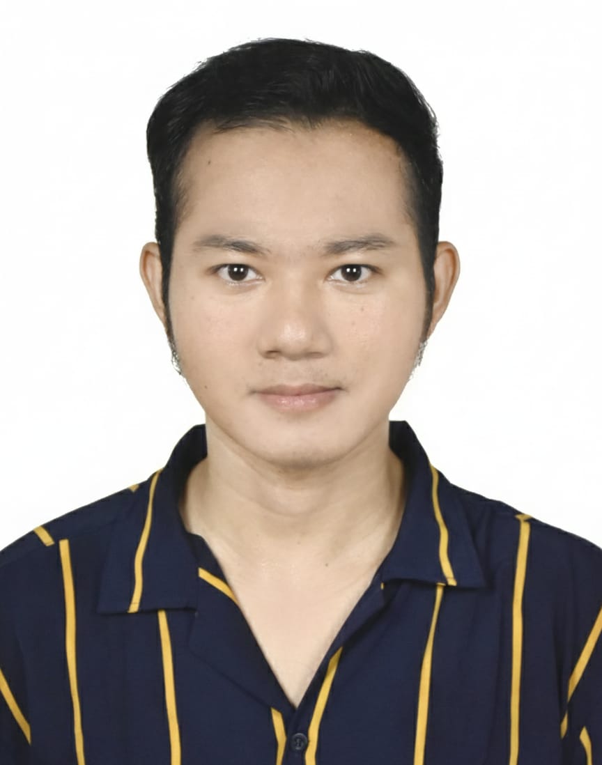 Wai Yan Naung